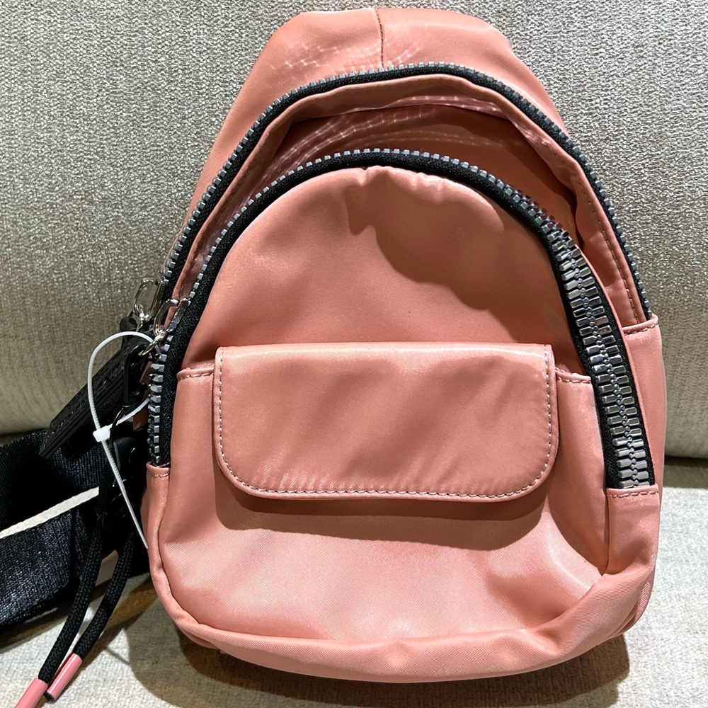 NWT Like Dreams Mini Backpack